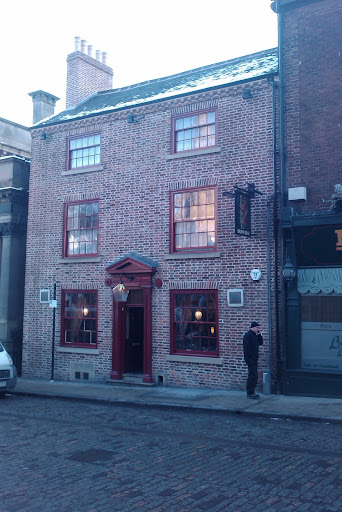 Sheffield Daily Photo: The Brown Bear